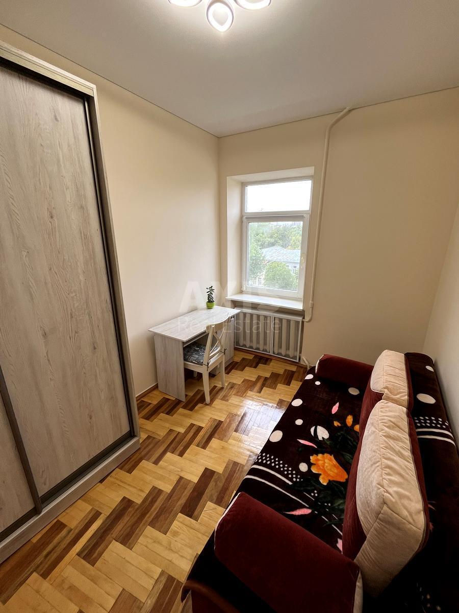 3k apartment vul. Mel'nykova 18А622730