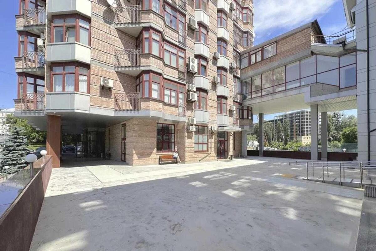 Офис ул. Киквидзе 41, 230м2