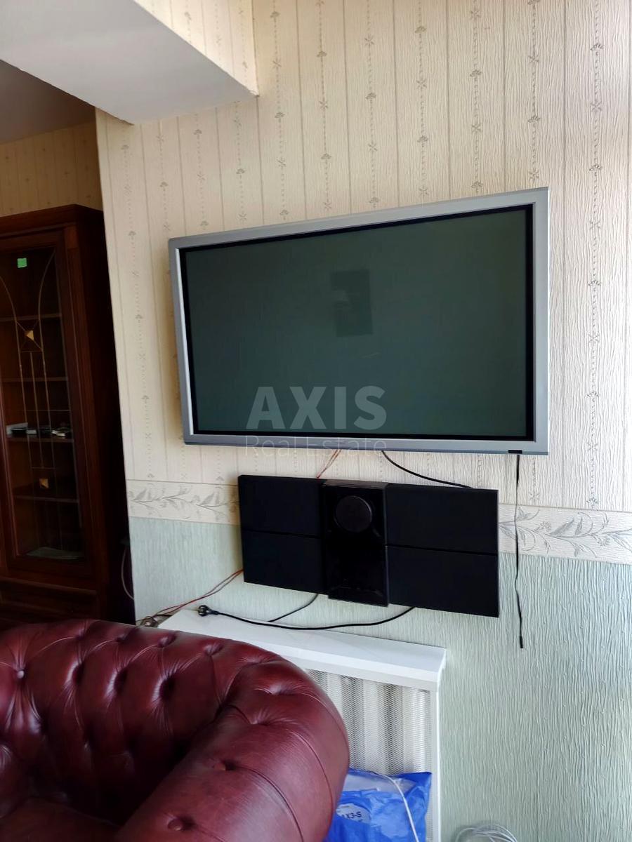 1k apartment pr-t Volodimira Іvasyuka 14Г623123