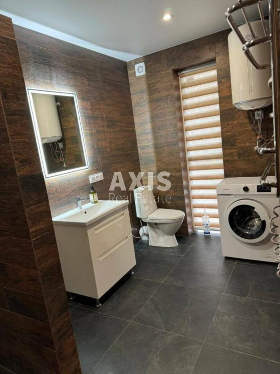 1k apartment vul. Lisna 115