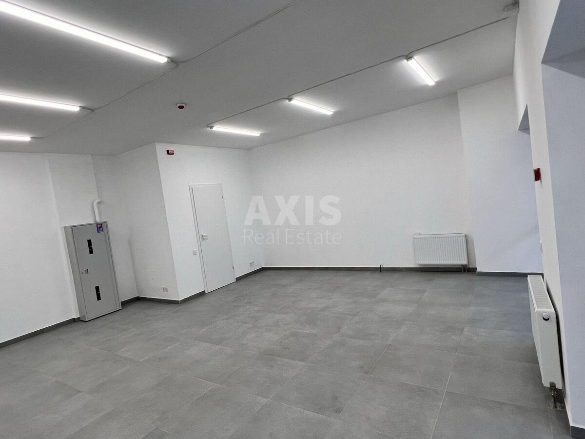 Офис ул. Михаила Максимовича 24, 56м2635701