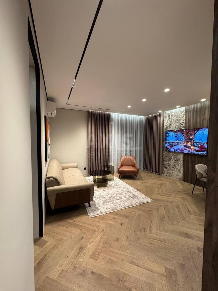 3k apartment vul. Kudri Ivana 1Б2