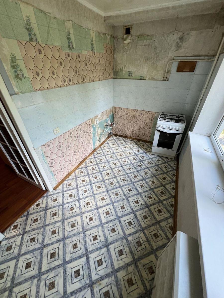 2k apartment vul. Solom'jans'ka 276