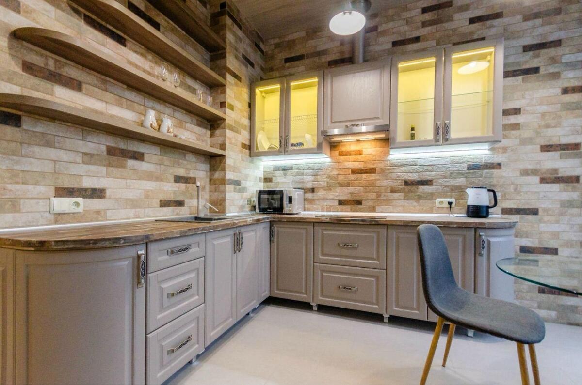 1k apartment pr-t Peremogy 26594860