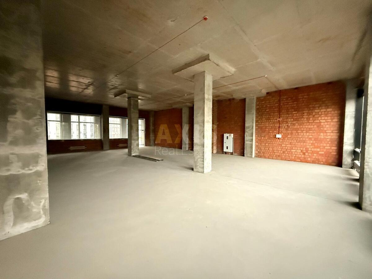 Office vul. Kravchenka Mykoly 24, 217m2595282