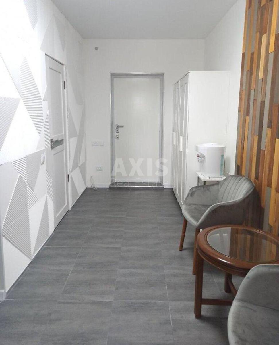 2k apartment vul. Chavdar Jelyzavety 14
