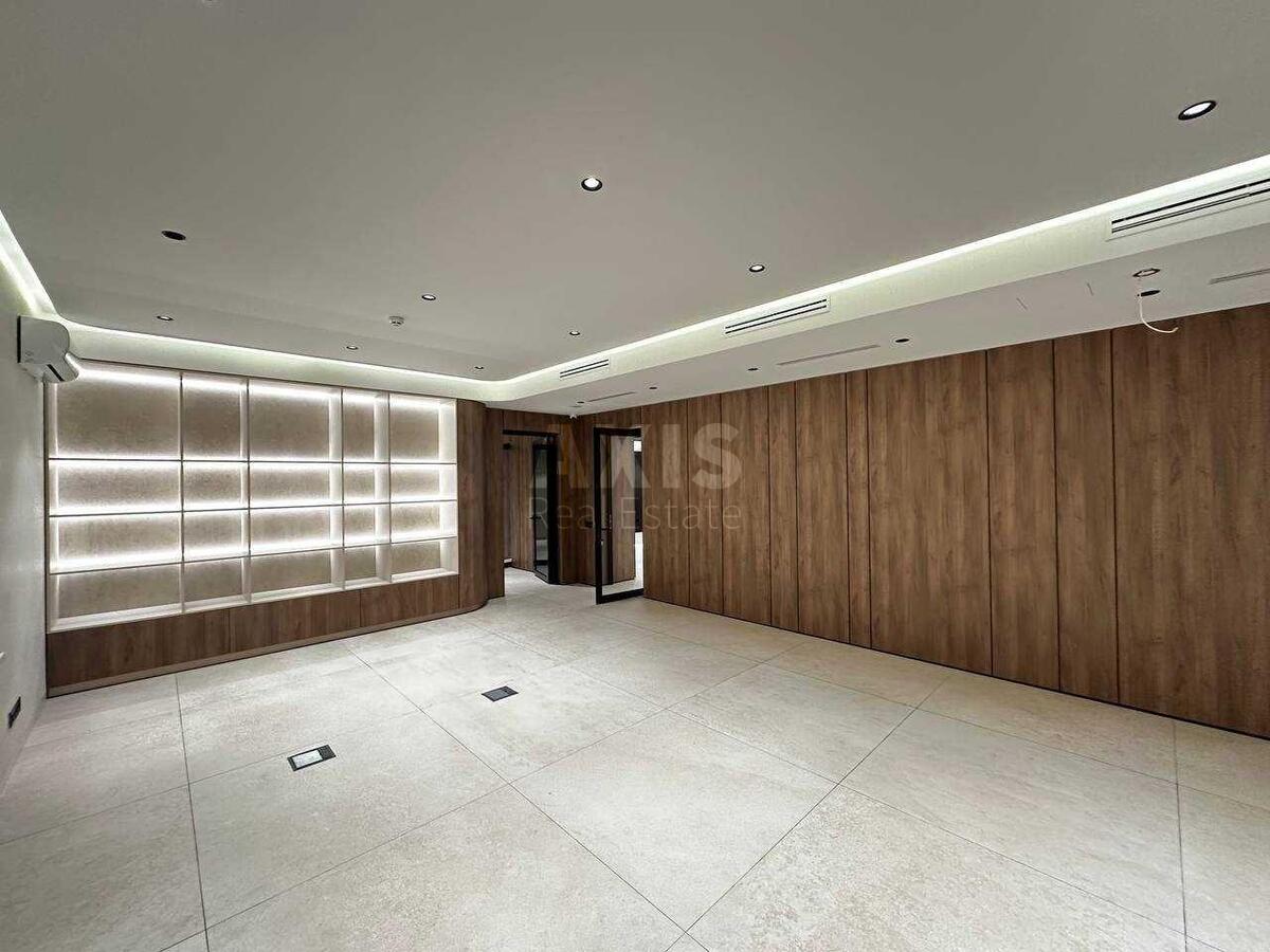 Офис пер. Кутузова 3, 250м26
