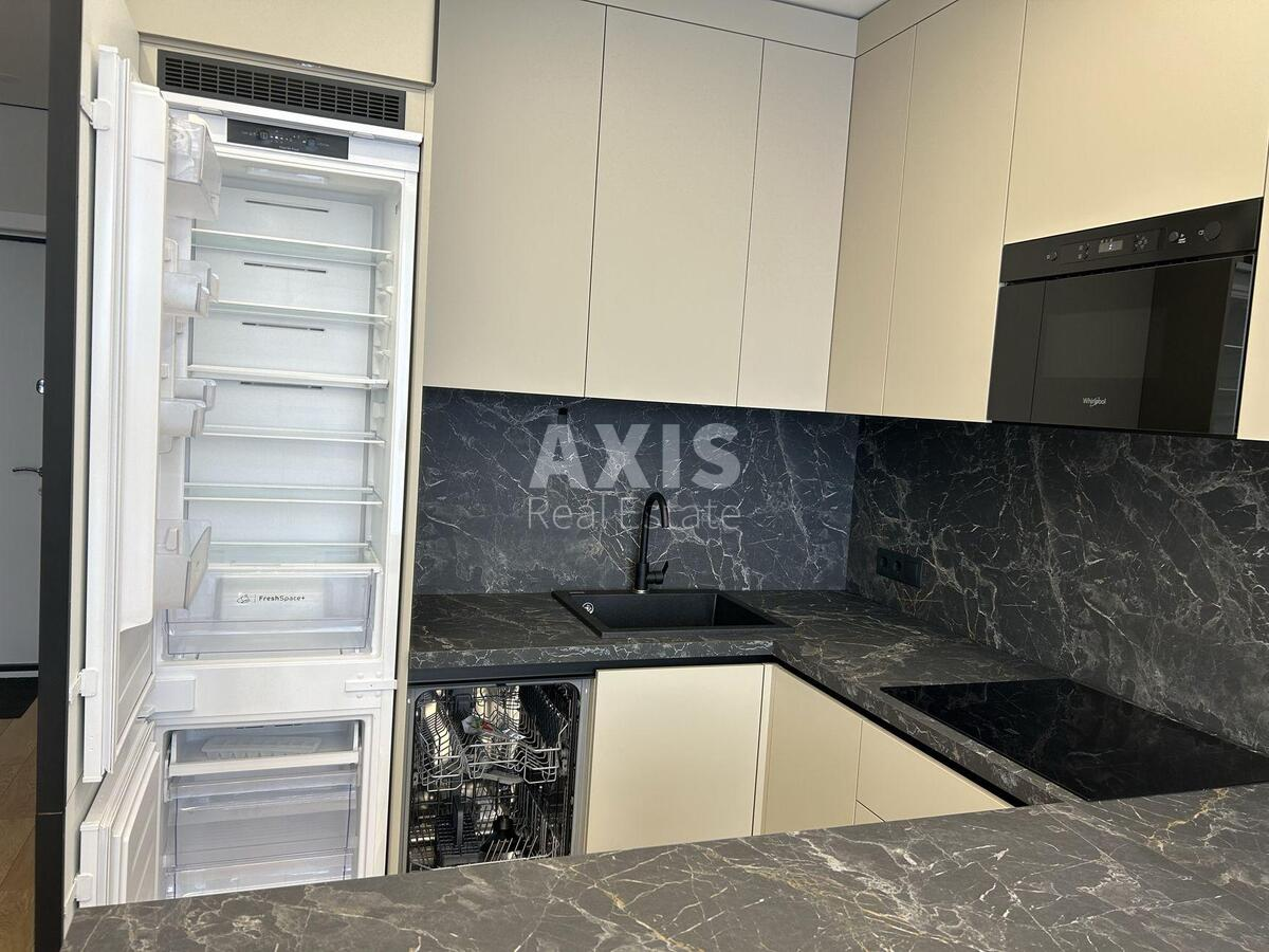 1k apartment vul. Kravchenka Mykoly 24580770