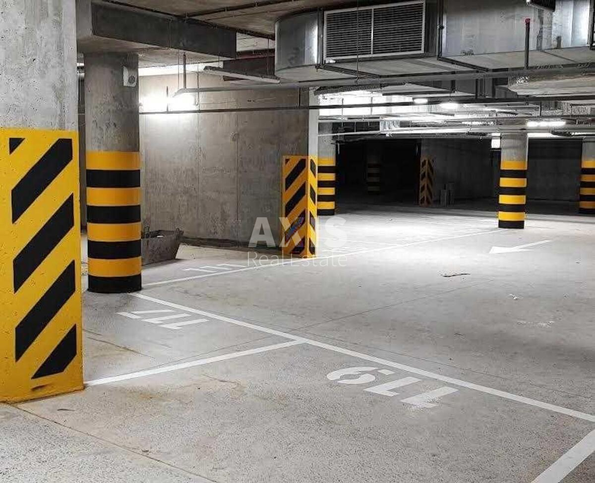 1к квартира бул. Николая Михновского 13А590492