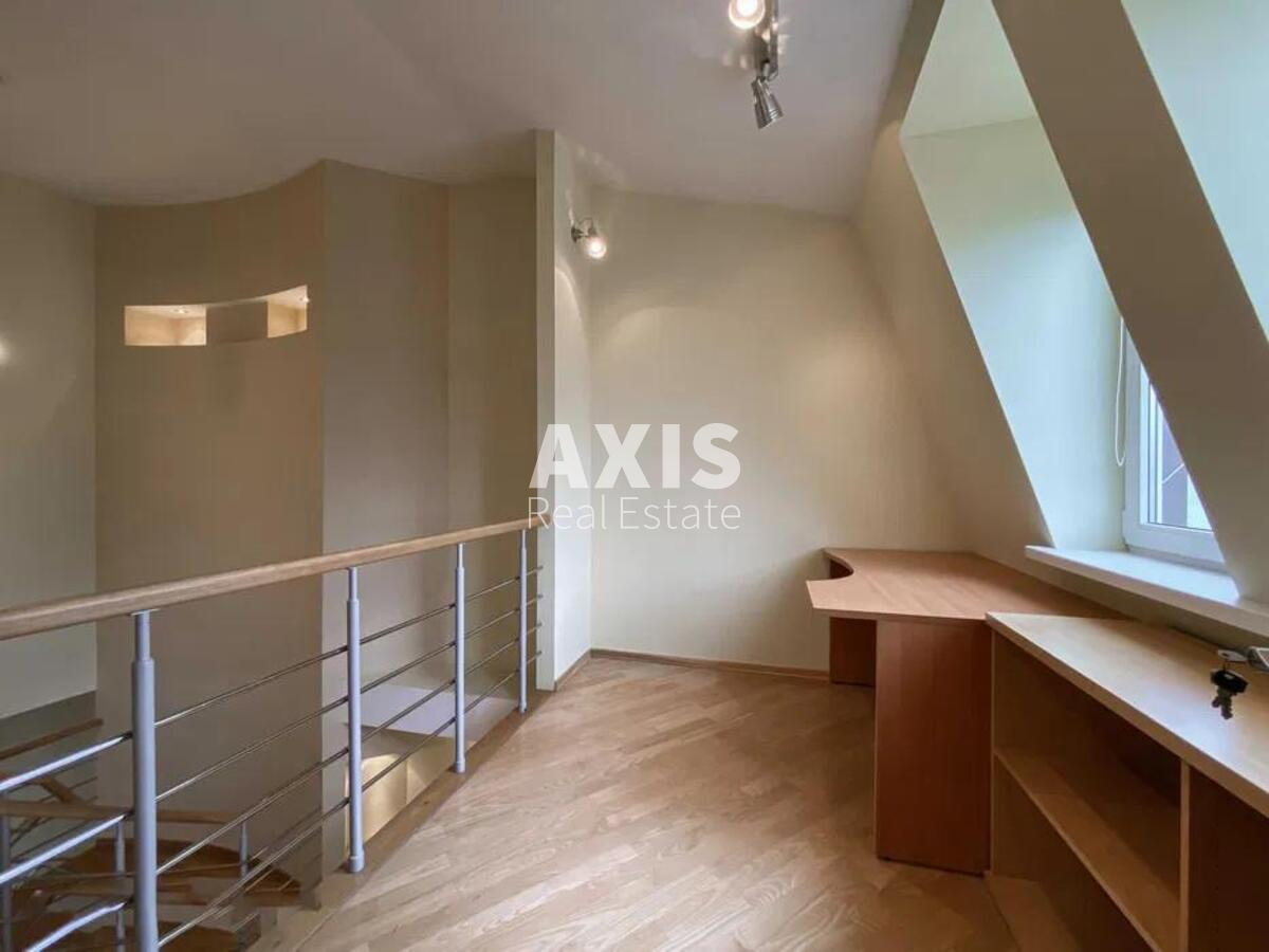 4k apartment vul. Jaroslaviv Val 1910