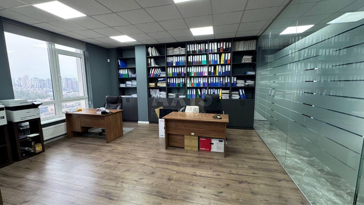 Office vul. Zhyljans'ka 68, 118m2635484
