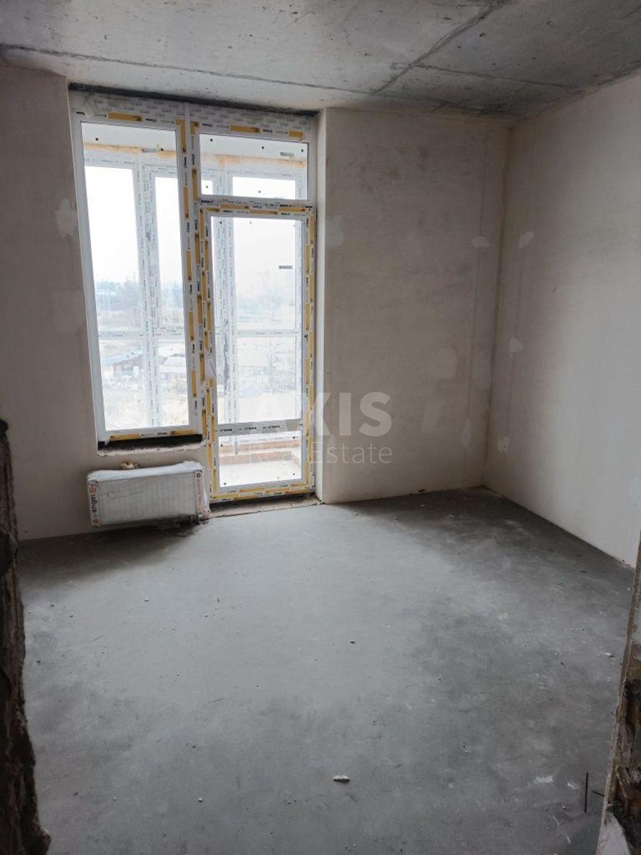 2k apartment vul. Grechka Marshala 10Б1