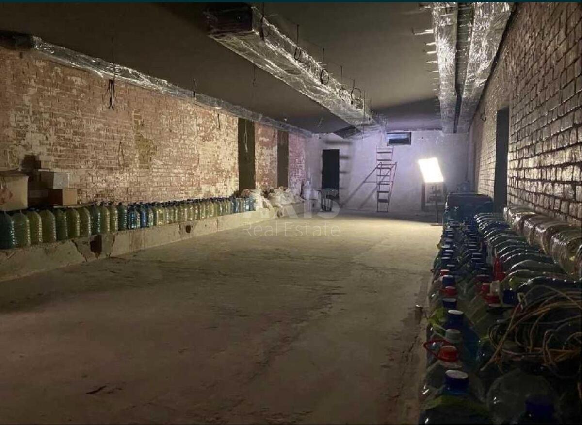 Catering object vul. Mala Zhytomyrs'ka 3/4, 500m24