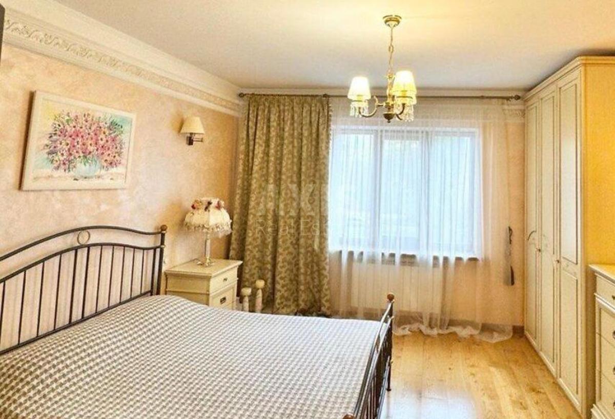 4к квартира ул. Драгоманова 31Б438687