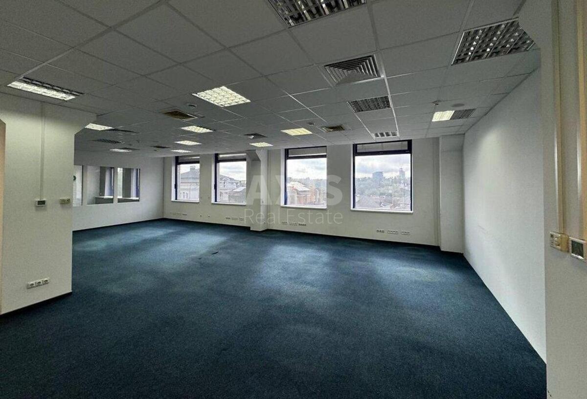 Office vul. Lejpcyz'ka 15А, 495m2498460