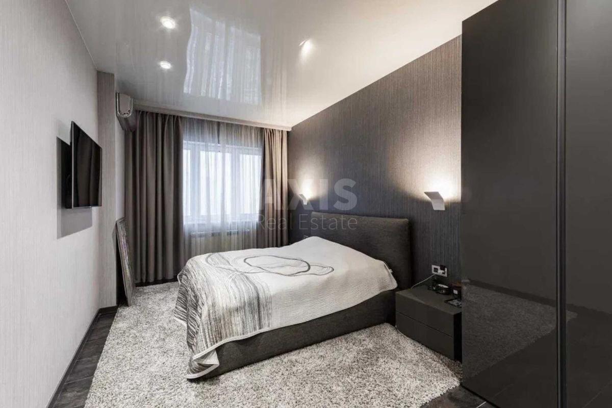 2k apartment vul. Skrypnyka Mykoly 406