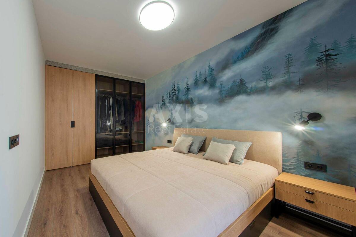 2k apartment vul. Glybochyc'ka 13583505