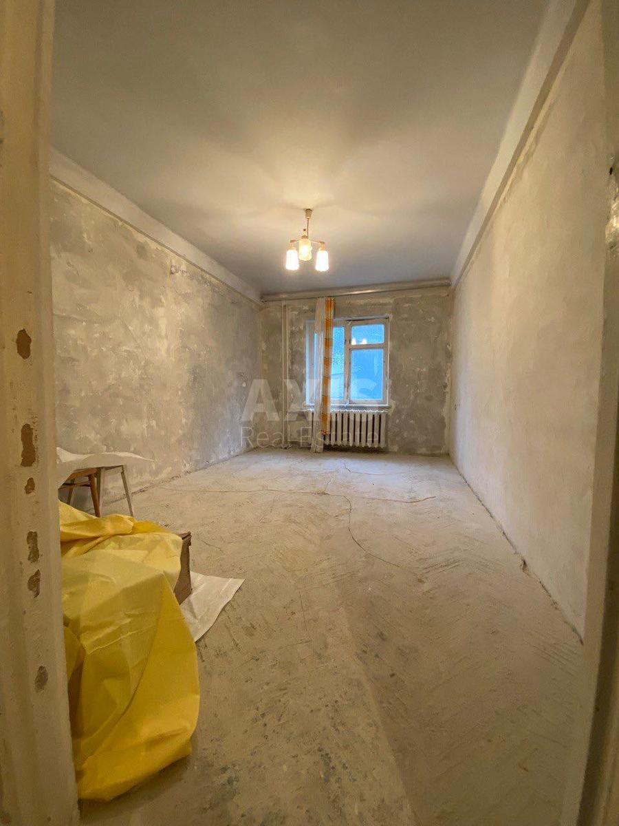 2k apartment vul. Ol'zhycha 15А