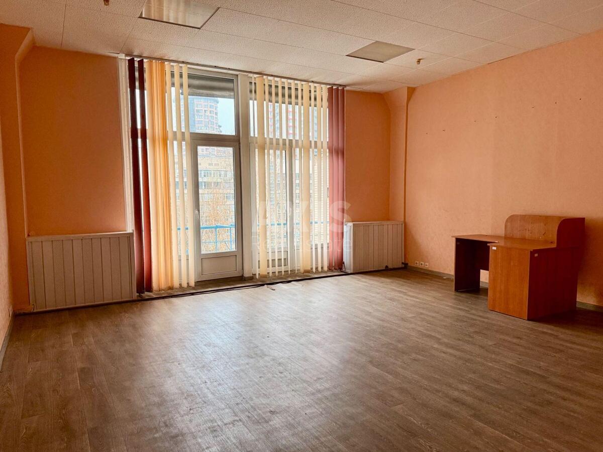 Офис ул. Кутузова 18/7, 32м2
