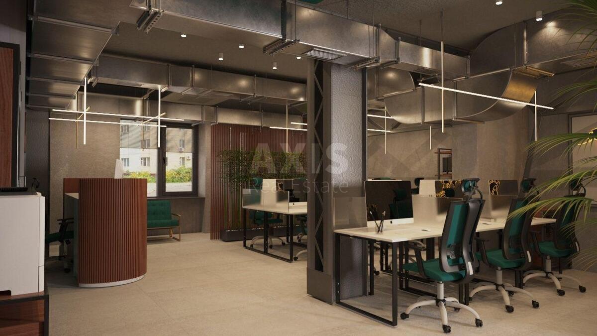 Офис ул. Болсуновская 4, 800м2583899