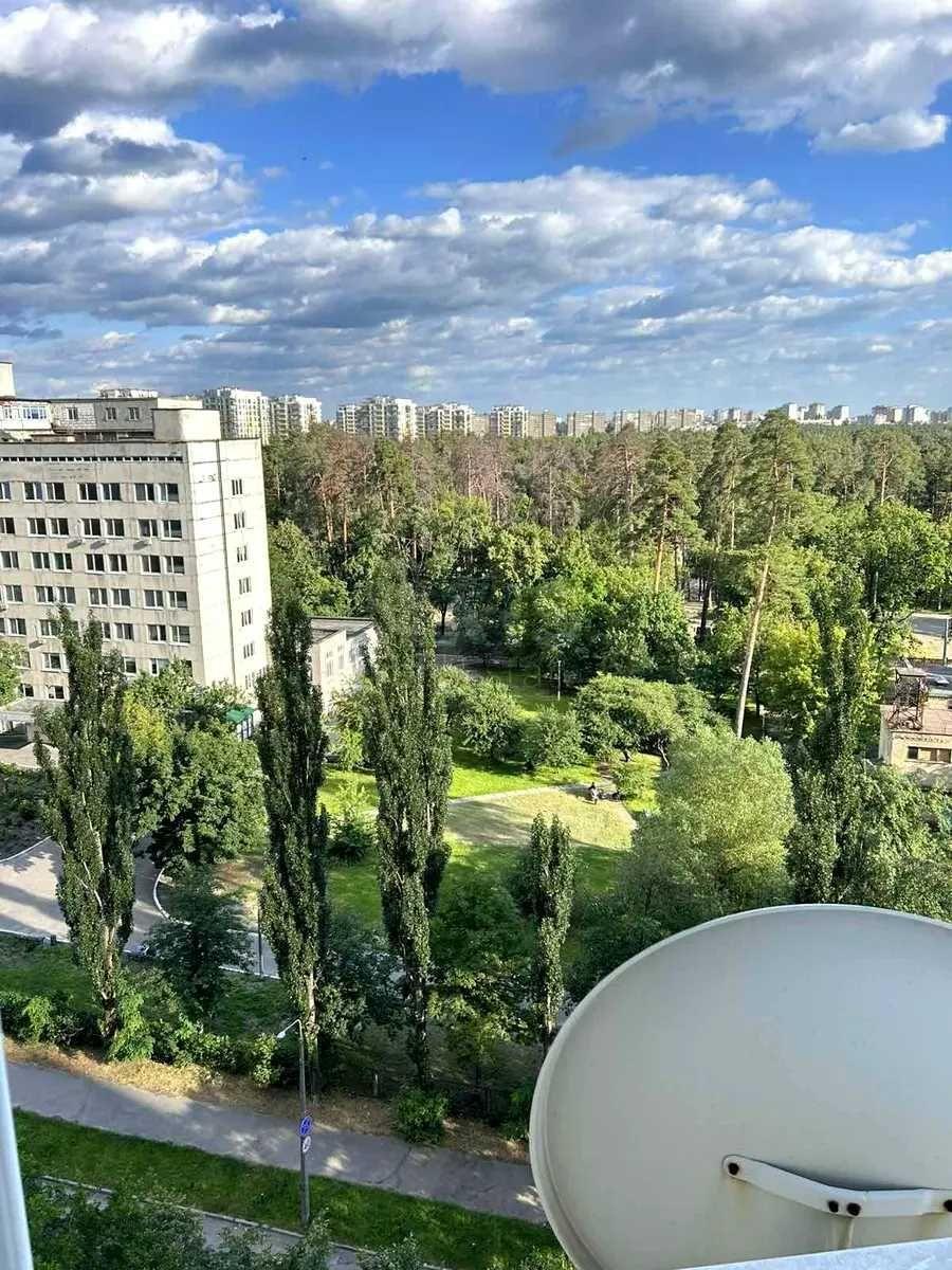 1к квартира ул. Отдыха 10626976