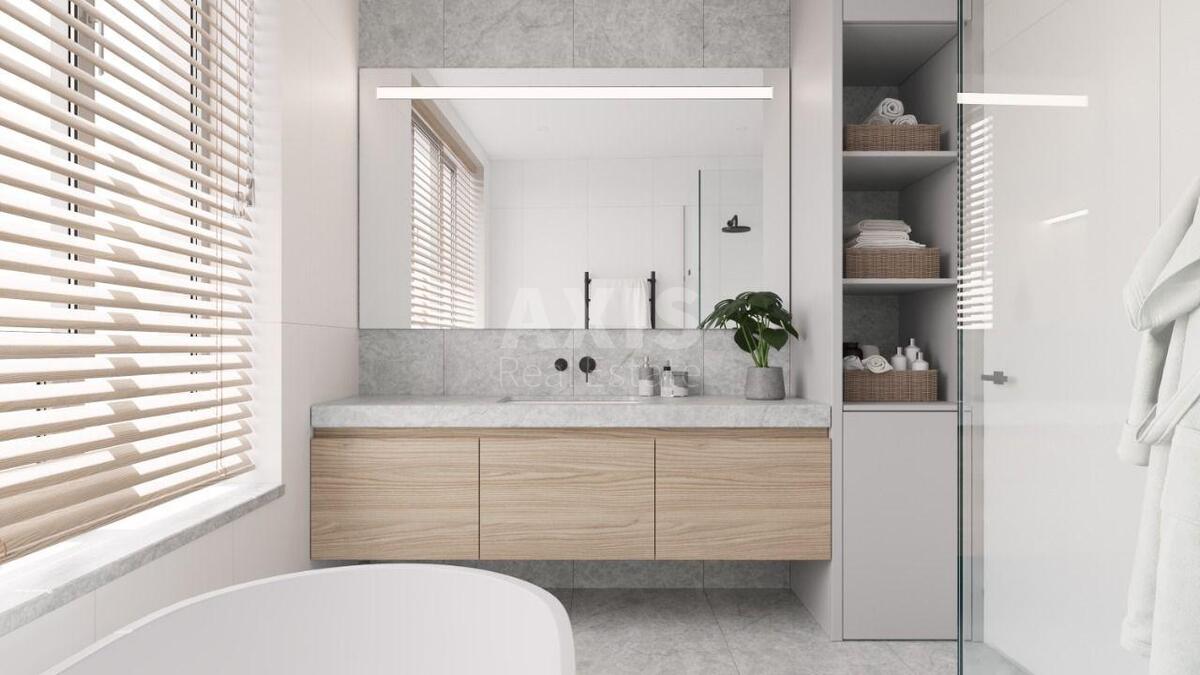 4k apartment vul. Barbjusa Anri 28А584245