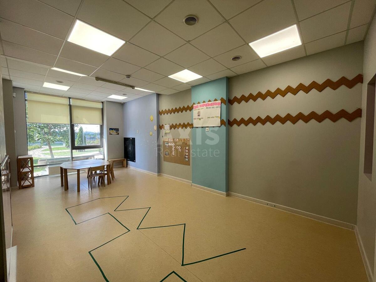 Office vul. Truskavec'ka 6В, 268m2584442