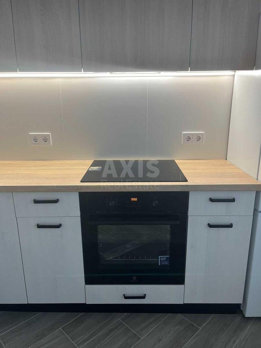 1k apartment vul. Revuc'kogo 40584571