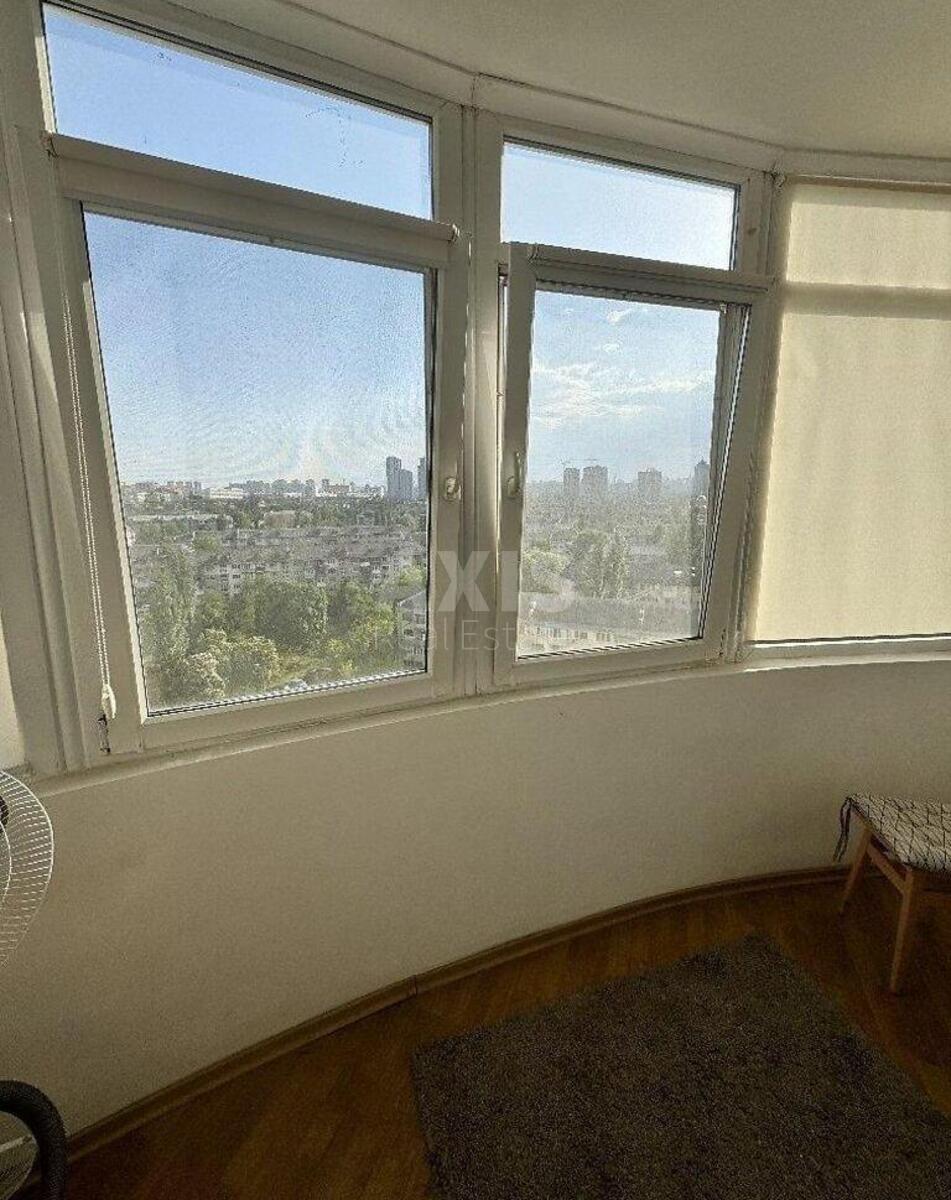 2k apartment bul. Verhovnoi' Rady 14Б4