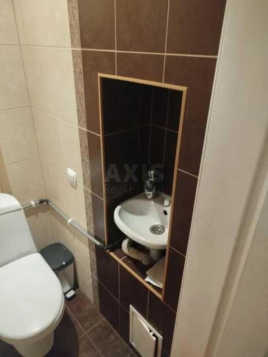 Office prov. Inzhenernyj 4, 65m211