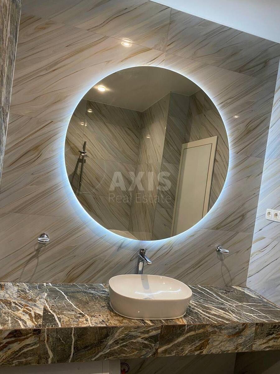 2k apartment vul. Myhajla Maksymovycha 247