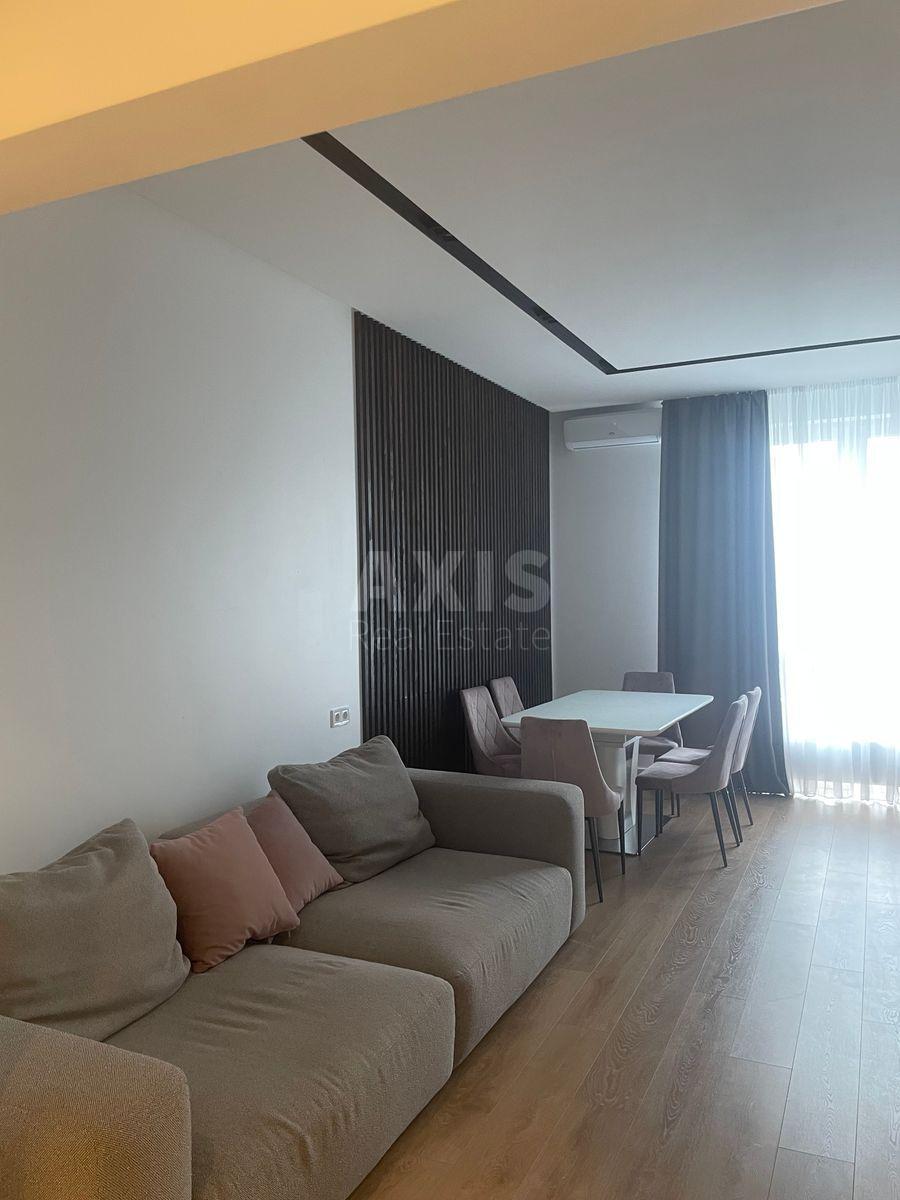 3k apartment vul. Lejpcyz'ka 13585271