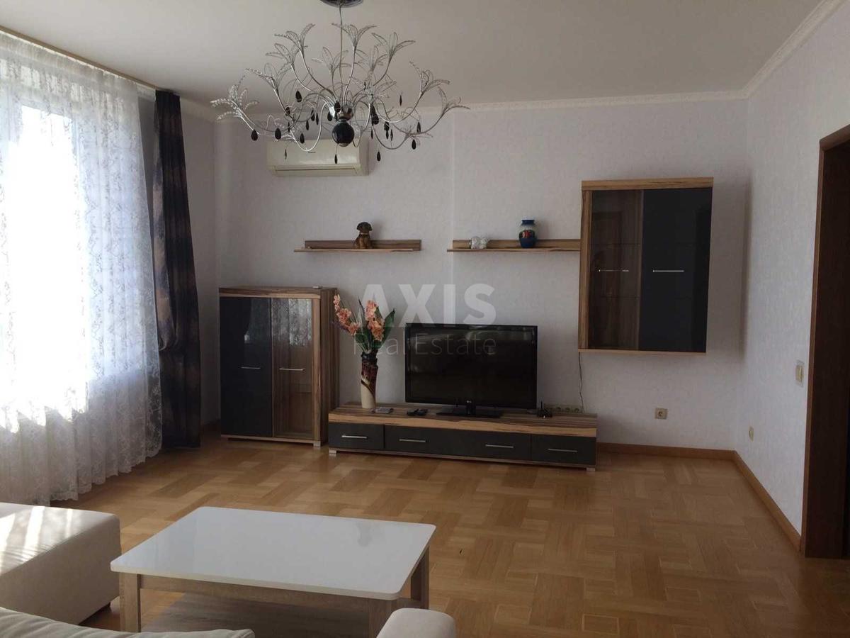 2k apartment pr-t Lobanovs'kogo 124