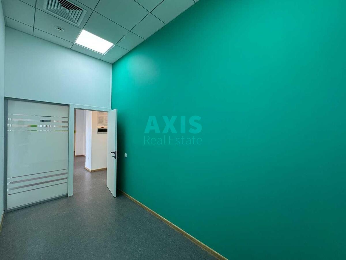 Office vul. Pymonenka Mykoly 13, 772m2585814