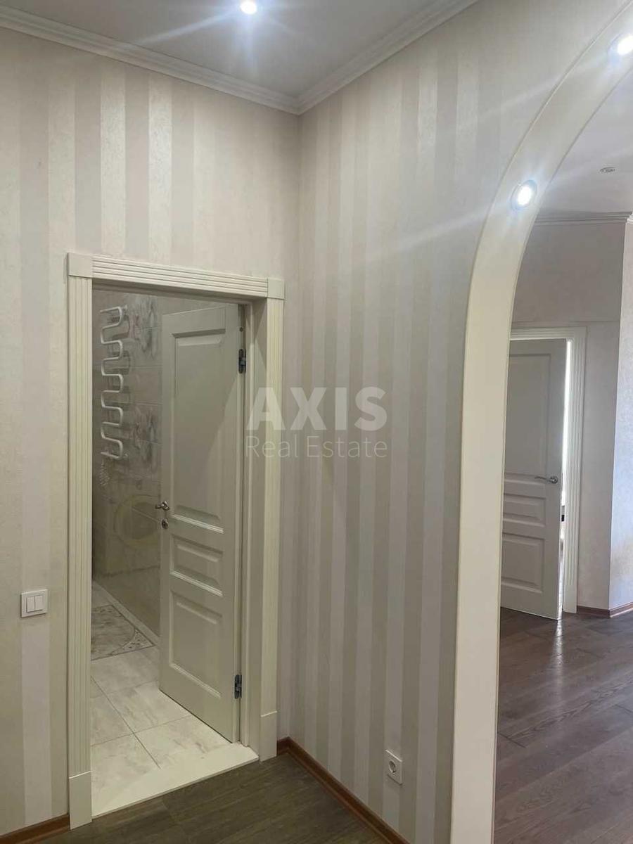 2к квартира ул. Евгения Коновальца 36В10