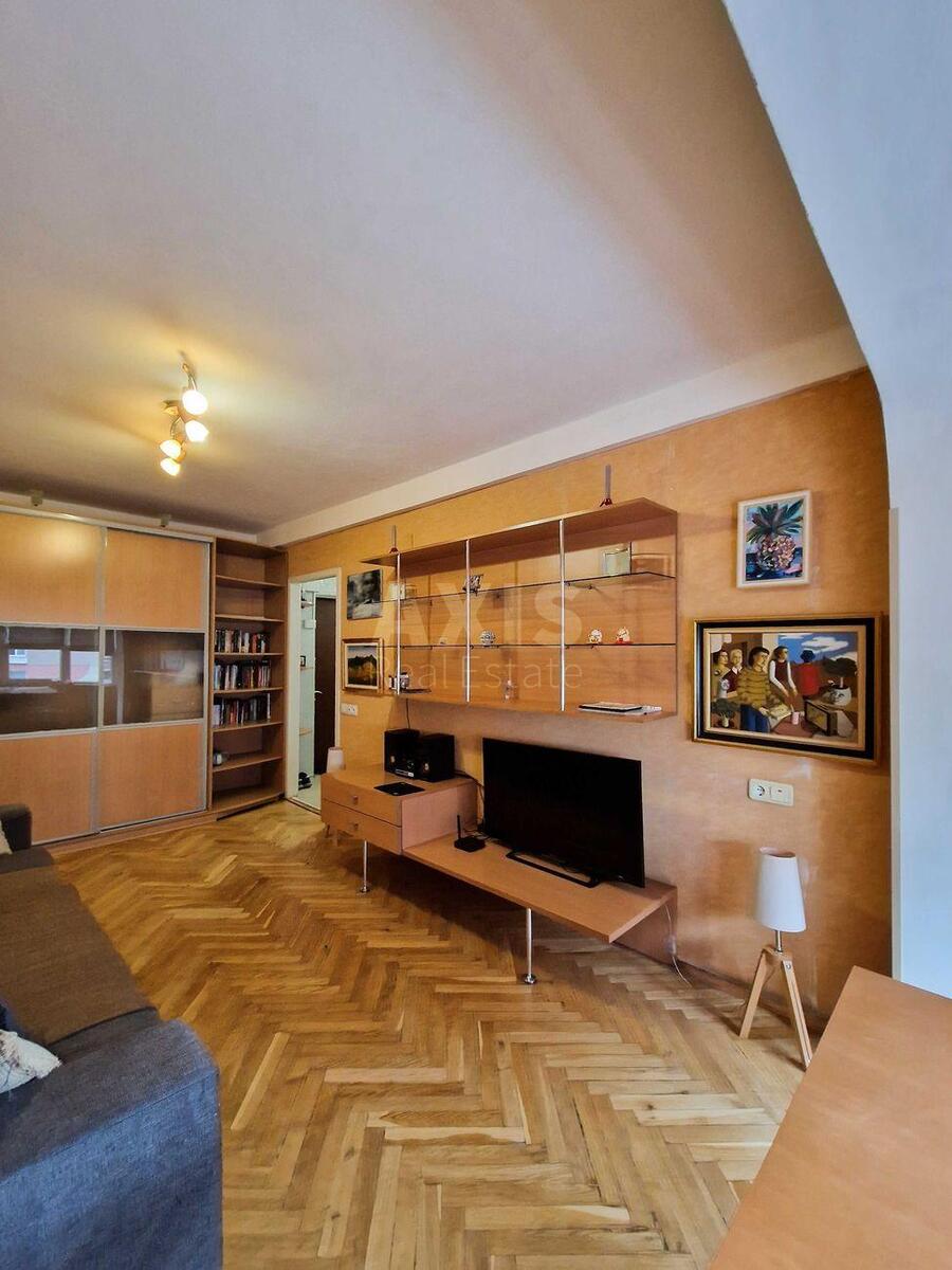 2k apartment vul. Antonovycha 97629253