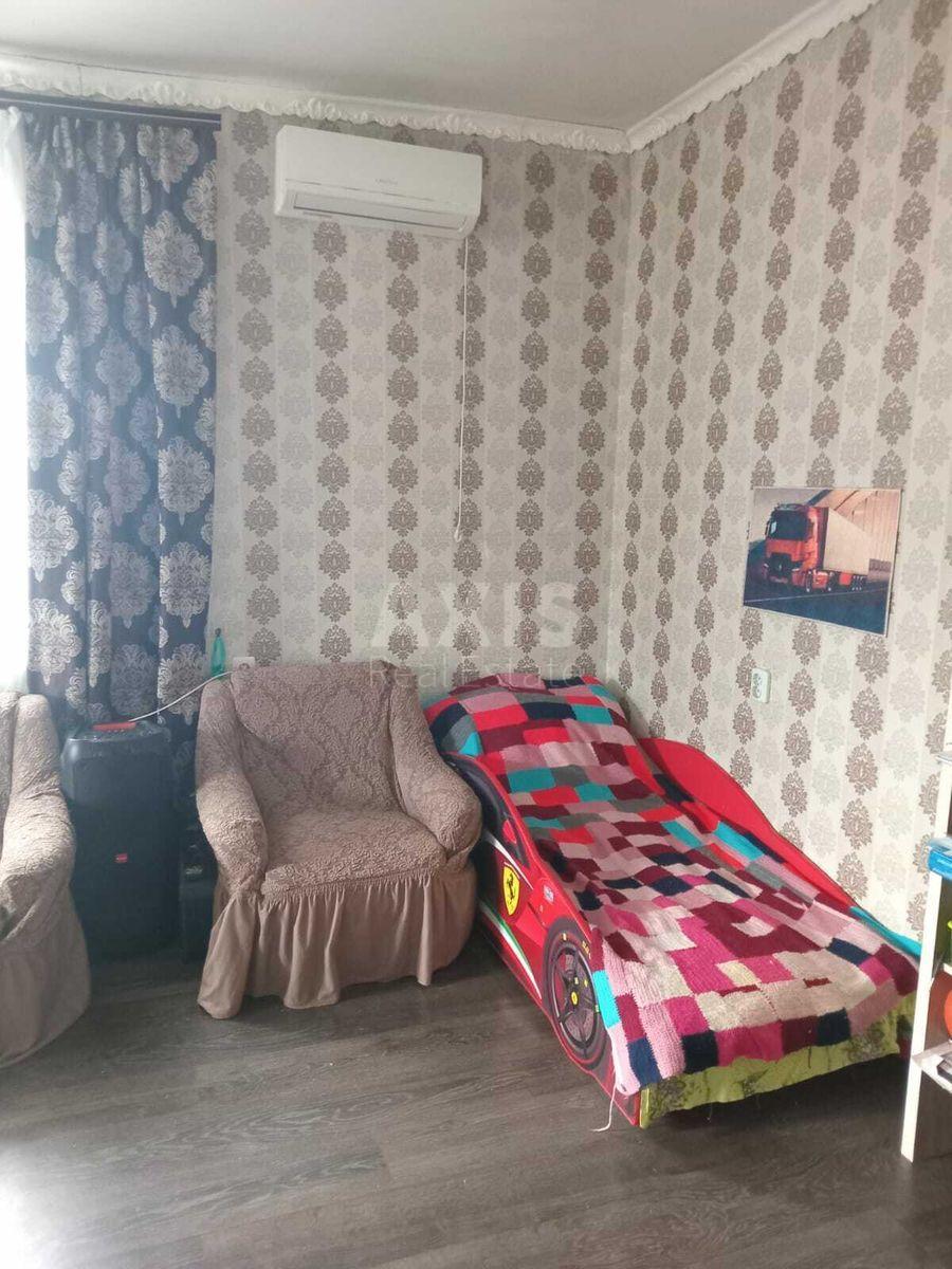 1k apartment vul. Alma-Atyns'ka 526