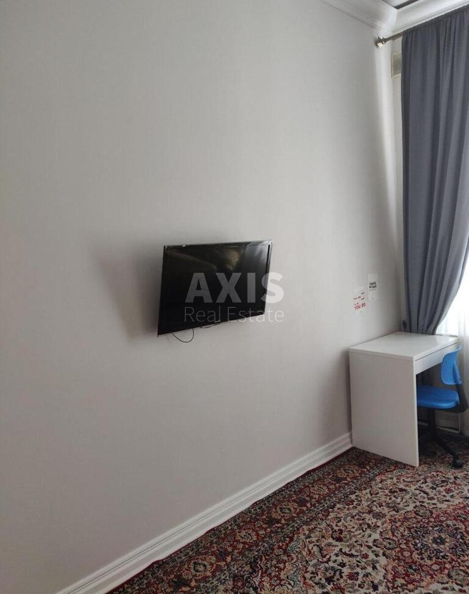 4k apartment vul. Rustaveli Shota 127