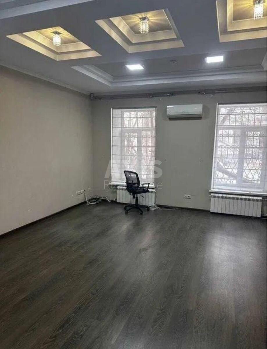 Office vul. Jaroslaviv Val 29, 1450m2587212