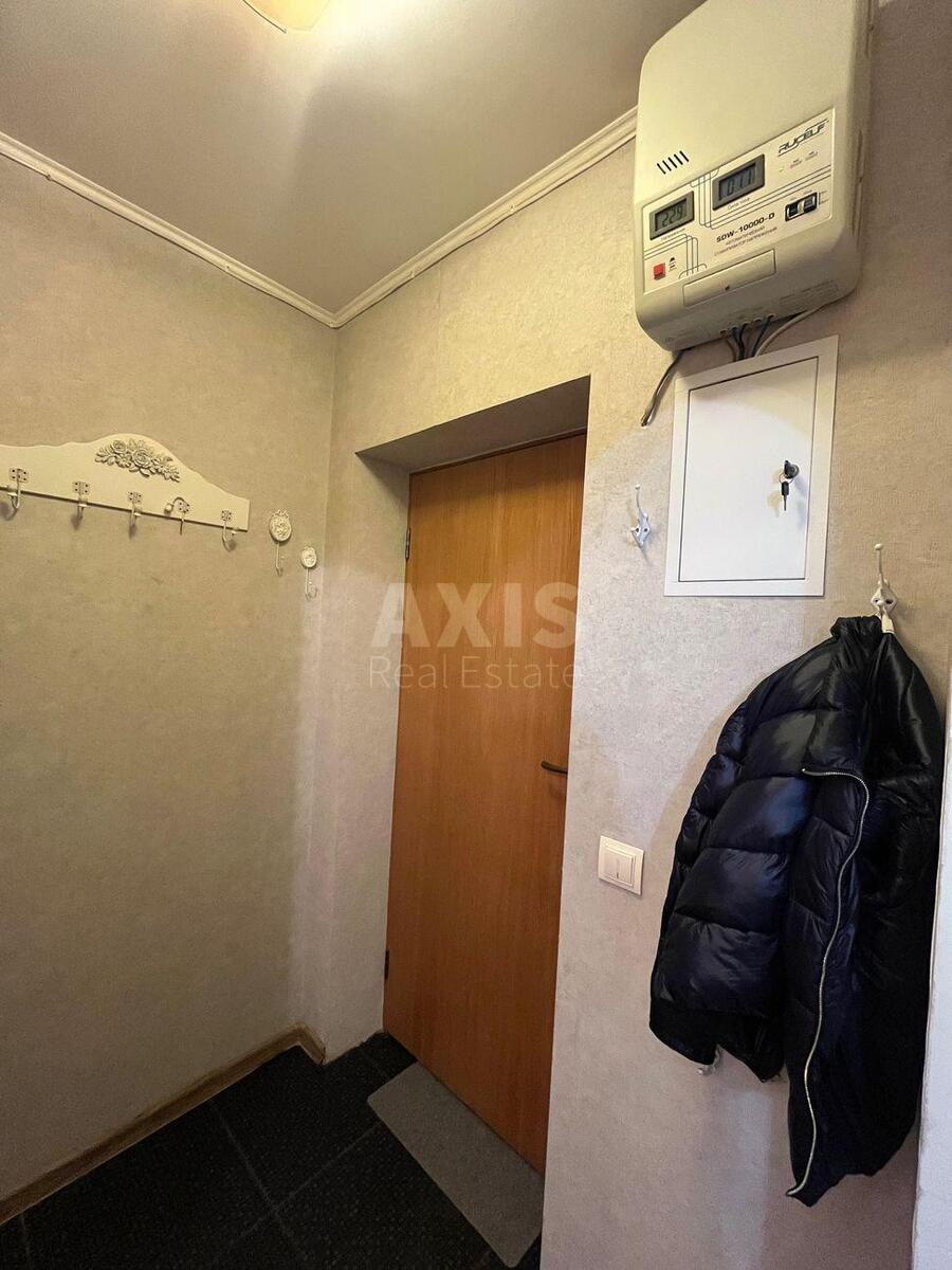 1k apartment vul. Korol'ova Akademika 6А630576
