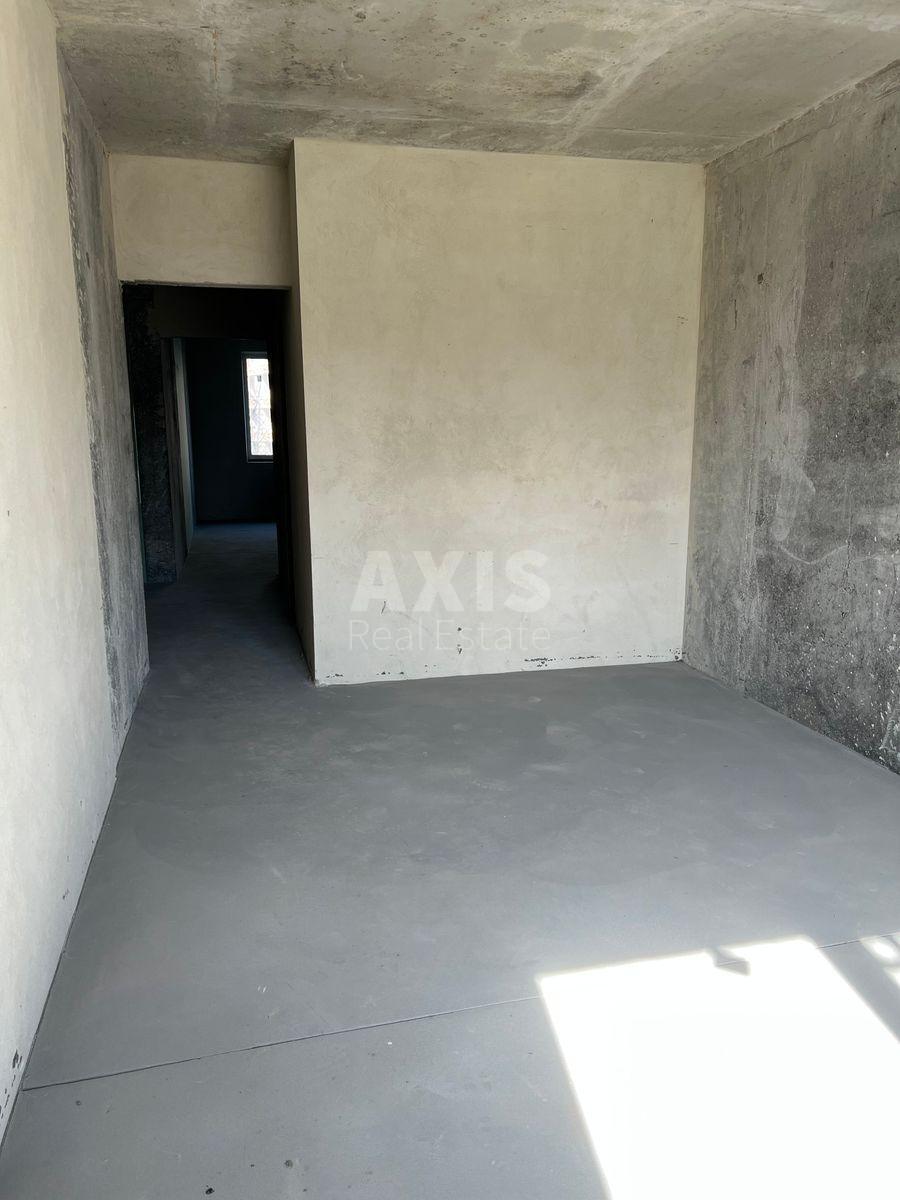 3k apartment vul. L'vivs'ka 151