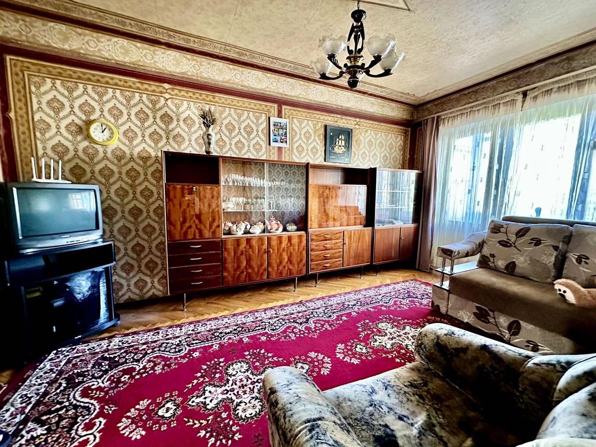 2к квартира ул. Курнатовского 11А