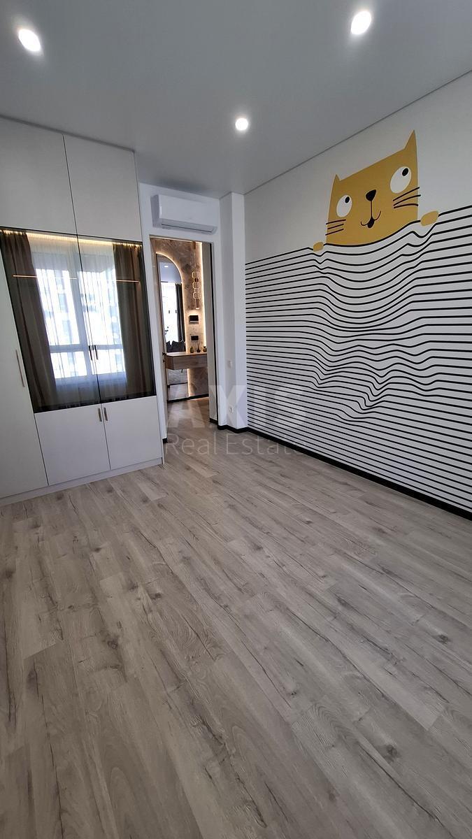 3к квартира ул. Салютная 2, корп. 33631453