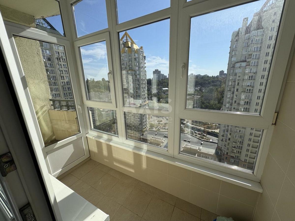1k apartment vul. Kudrjashova 168