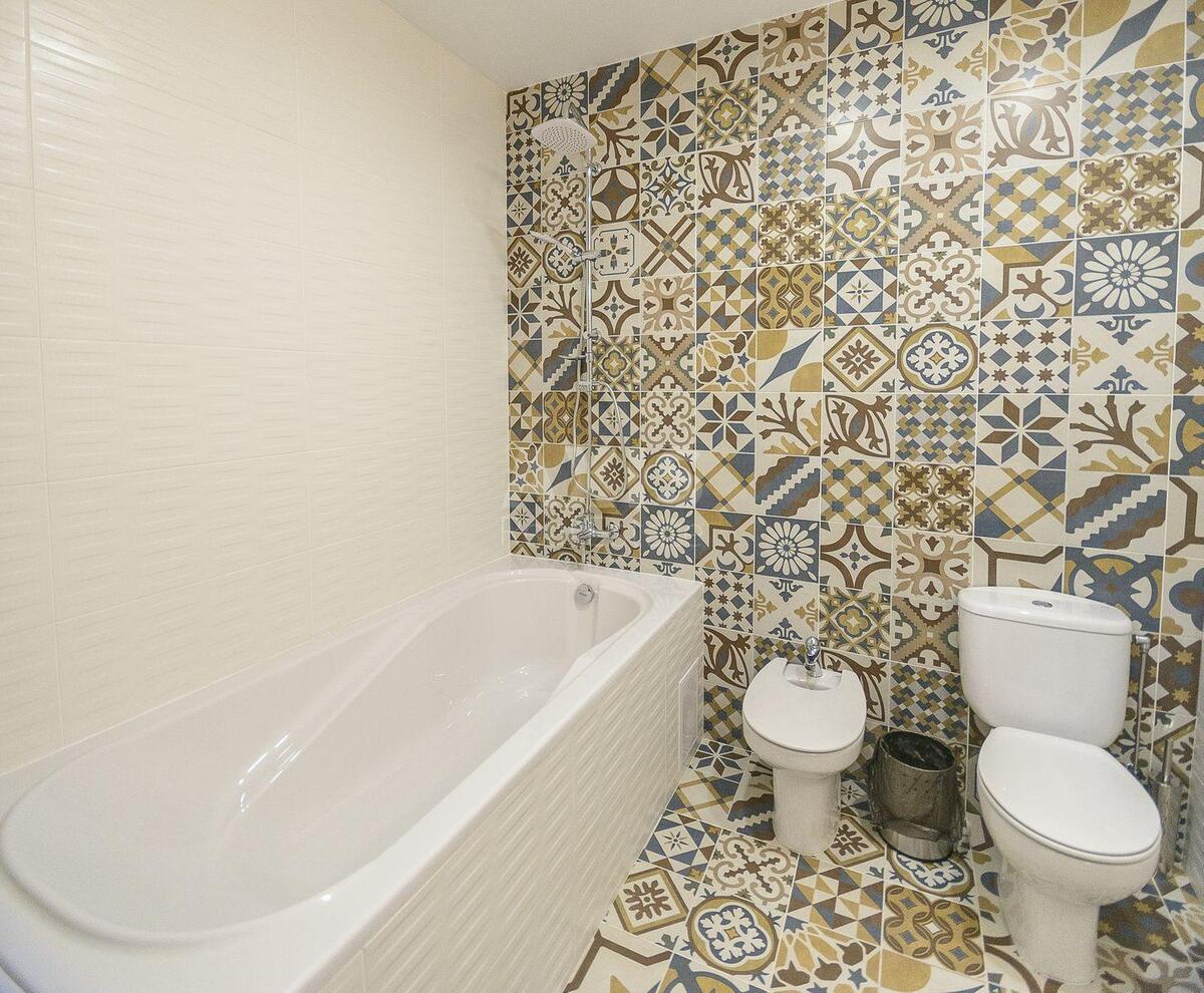 2k apartment vul. Rustaveli Shota 4410