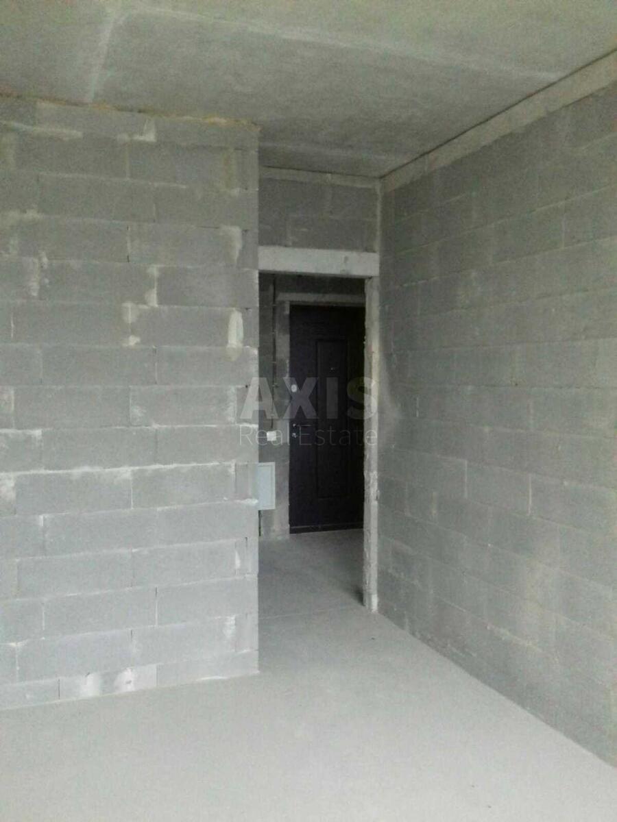 1k apartment vul. Oleksandra Olesja 2В1