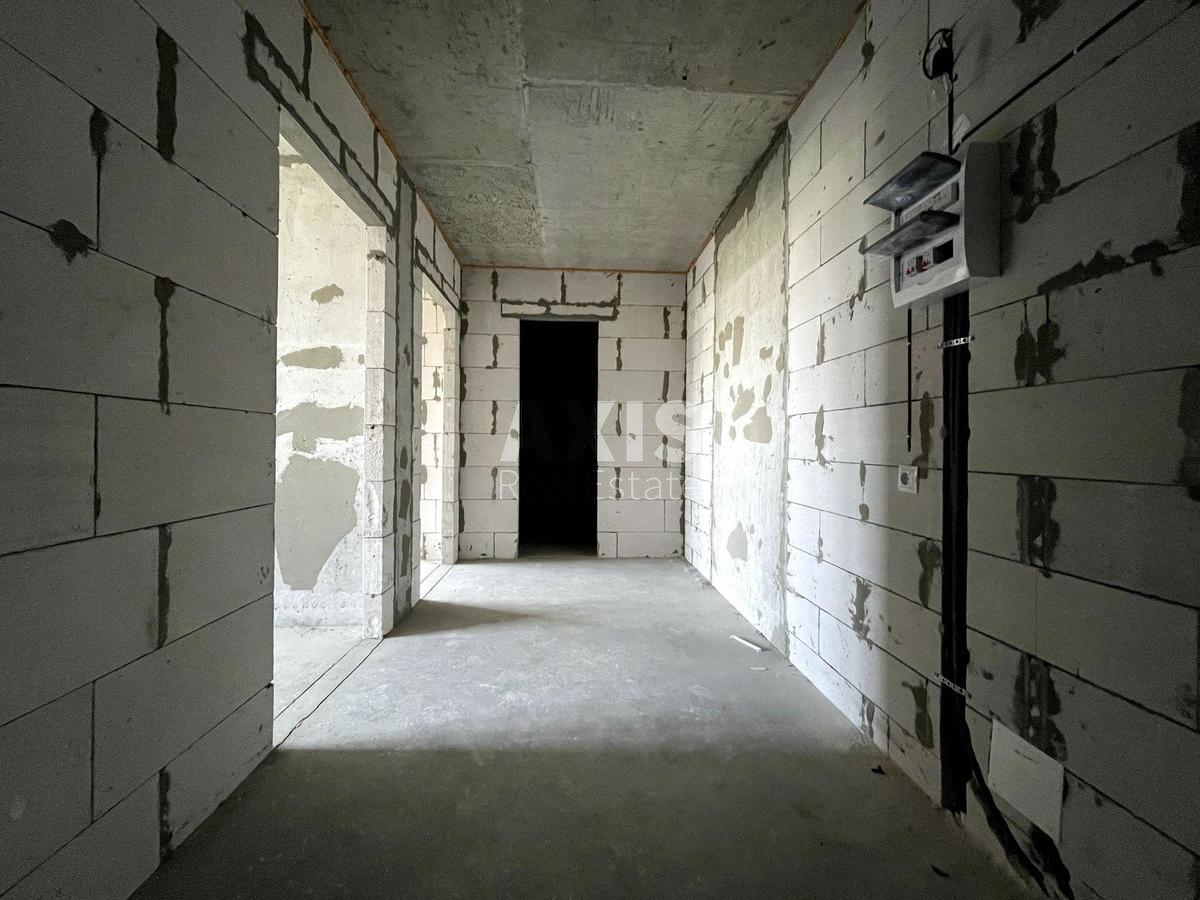 1k apartment vul. Myhajla Maksymovycha 320
