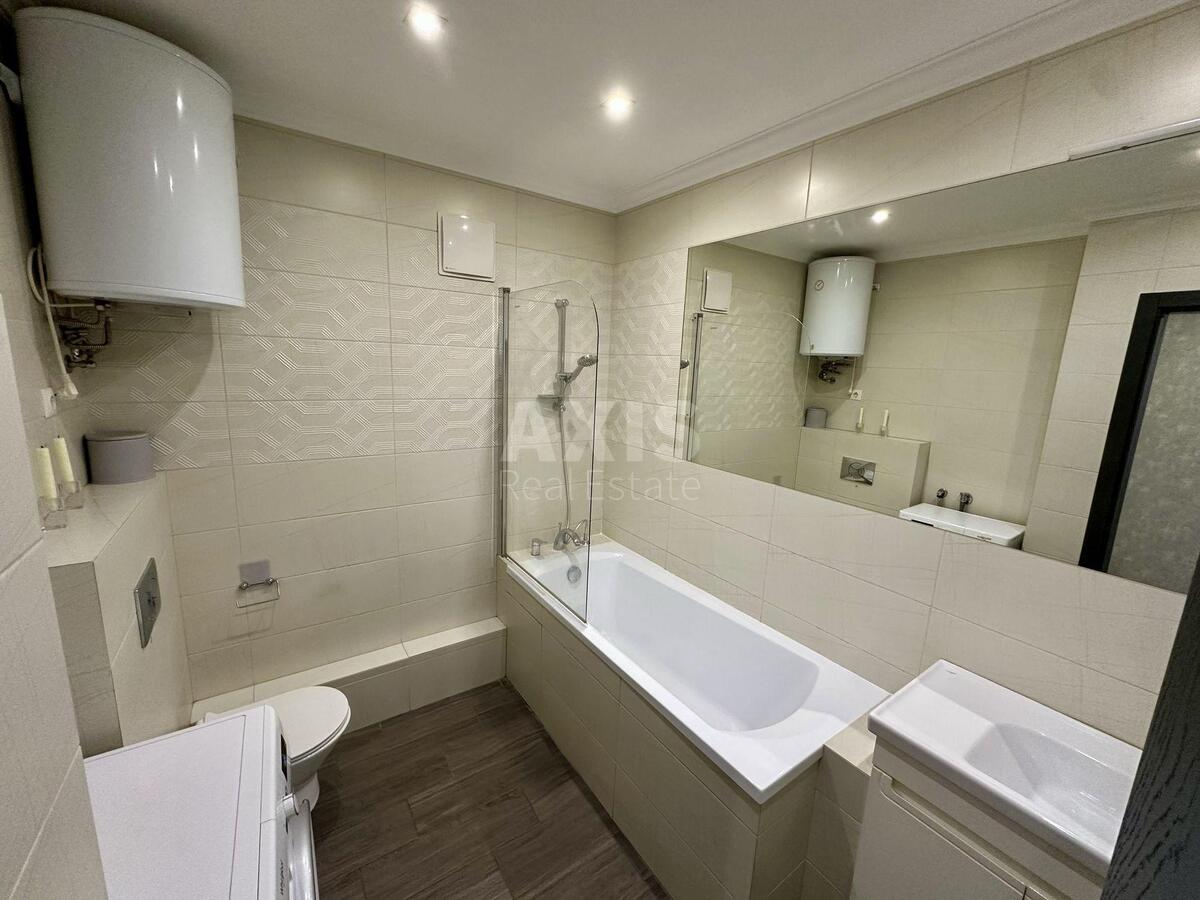 1k apartment vul. Lypkivs'kogo Vasylja Mytropolyta 16А589594
