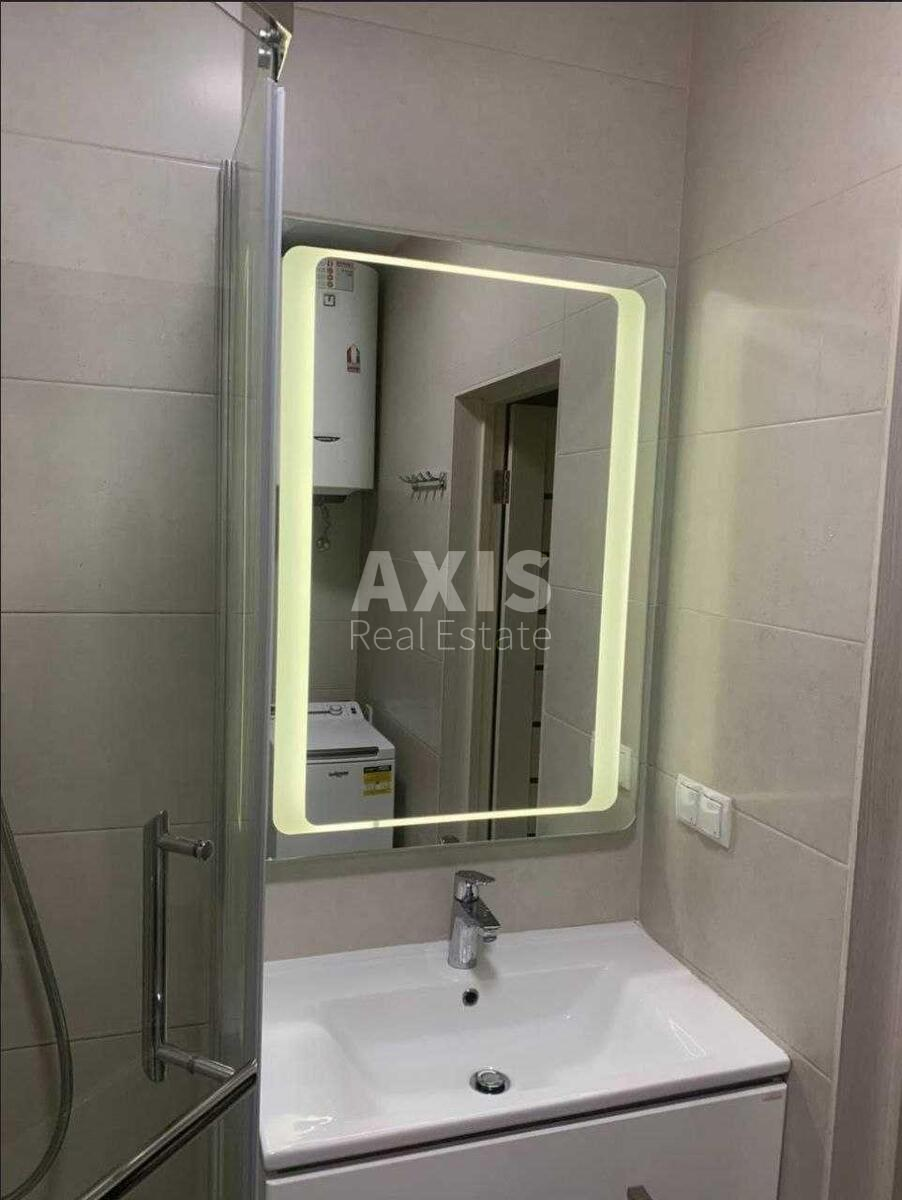 1k apartment vul. Obuhivs'ka 137629469