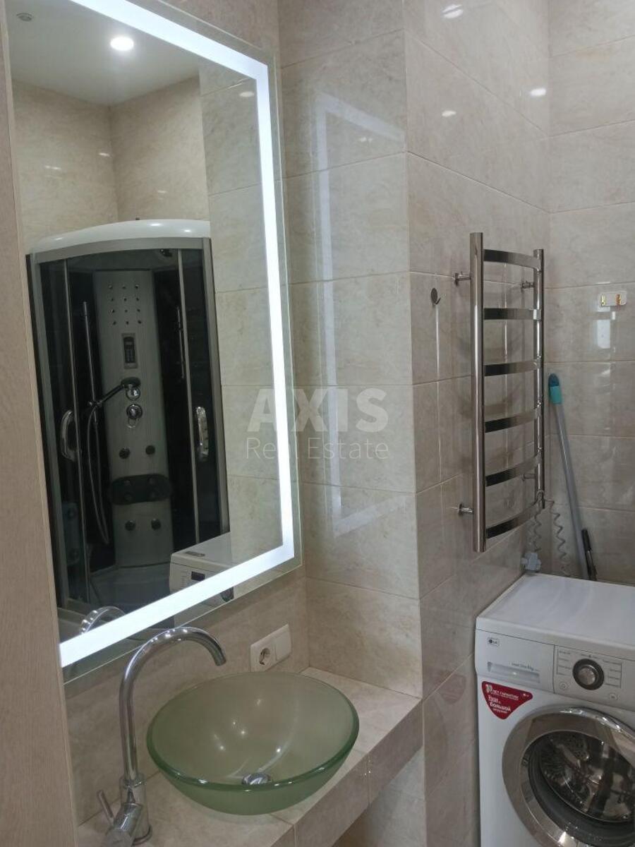 2k apartment nab. Dniprovs'ka 145898710